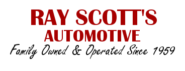 Ray Scott's Automotive